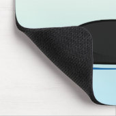 Birdorable Surf Scoter Muismat (Hoek)