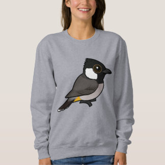 Birdorable White-eared Bulbul Trui