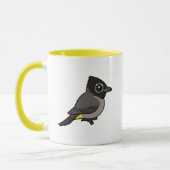 Birdorable Witbrilbulbul Mok (Links)