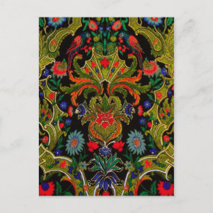 Birds Amour II - Carte postale