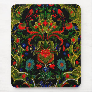 Birds Amour ~ Mousepad Muismat