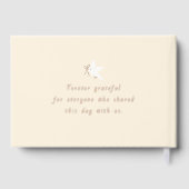 Birds & Berries Nesting Party Girl Baby Shower (Verso)