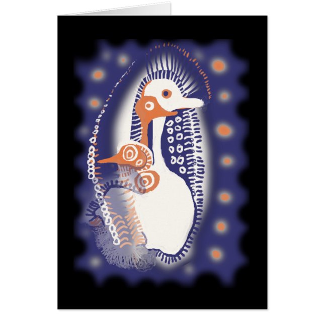 birds* de tribal de *three (Devant)