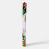 Bird's Eye Chili Peppers Case-Mate iPhone Case (Achterkant / Rechts)