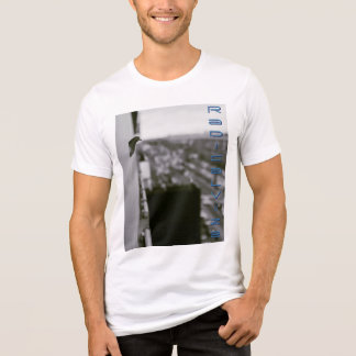 Bird's eye uitzicht shirt