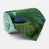 Bird's Eyes Stropdas (Opgerold)