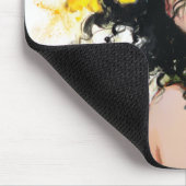 Bird's Nest Mousepad Muismat (Hoek)