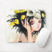 Bird's Nest Mousepad Muismat (Met muis)