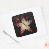 Birds of a Feather - grand autocollant (Enveloppe)