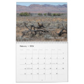 Birds of Australia 2021 Calendrier animal (Feb 2026)