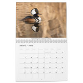 Birds of the Pacific Northwest Calendrier 2022 (Jan 2026)