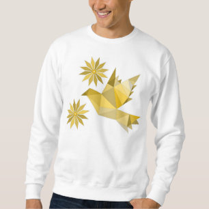 BIRDS SWEATSHIRT