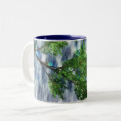 Birdsnest Falls Mug (Devant gauche)
