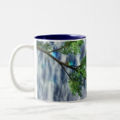 Birdsnest Falls Mug (Gauche)
