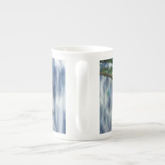 Birdsnest Falls Spécial Mug (Dos)