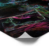 Birdsong (10x8) poster (Hoek)