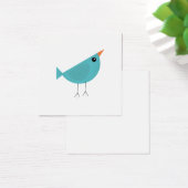 Birdy (Bureau)