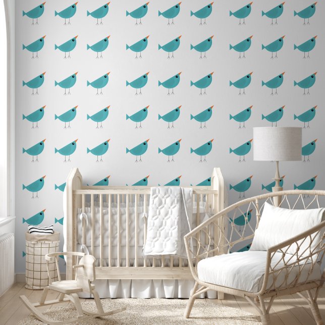 Birdy Behang (Kinderen)