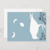 Birdy Briefkaart (Voorkant / Achterkant)