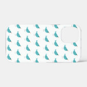 Birdy Case-Mate iPhone Case (Achterkant (horizontaal))