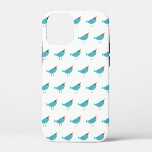 Birdy iPhone 12 Mini Hoesje