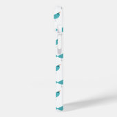 Birdy Case-Mate iPhone Case (Achterkant / Links)