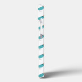 Birdy Case-Mate iPhone case (Achterkant / Links)