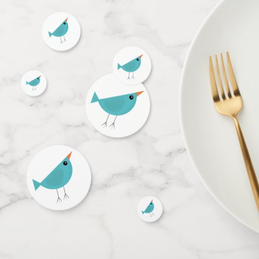 Birdy Confetti (Groep)