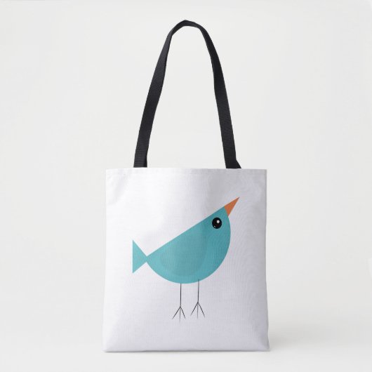 Birdy Draagtas (Voorkant)