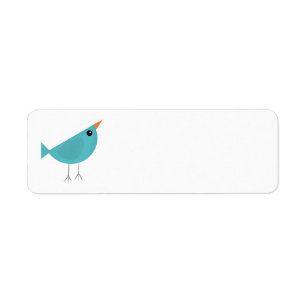 Birdy Etiket