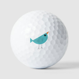 Birdy Golfballen