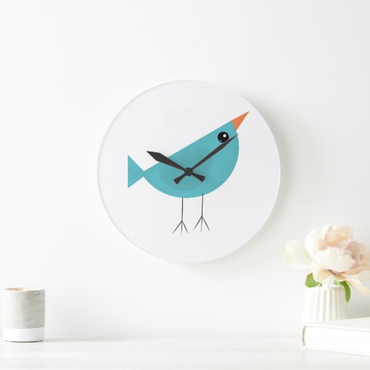 Birdy Grote Klok (Huis)