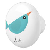 Birdy Keramische Knop (Rechts)