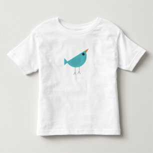 Birdy Kinder Shirts