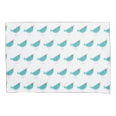 Birdy Kussensloop (Voorkant)