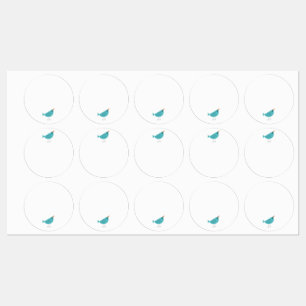 Birdy Labels