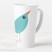 Birdy Latte Mok (Rechterhoek)