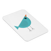 Birdy Magneet (Rechterzijde)