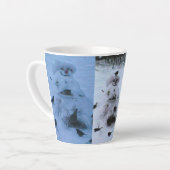 Birdy Mug (Angle gauche)