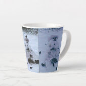 Birdy Mug (Angle droit)
