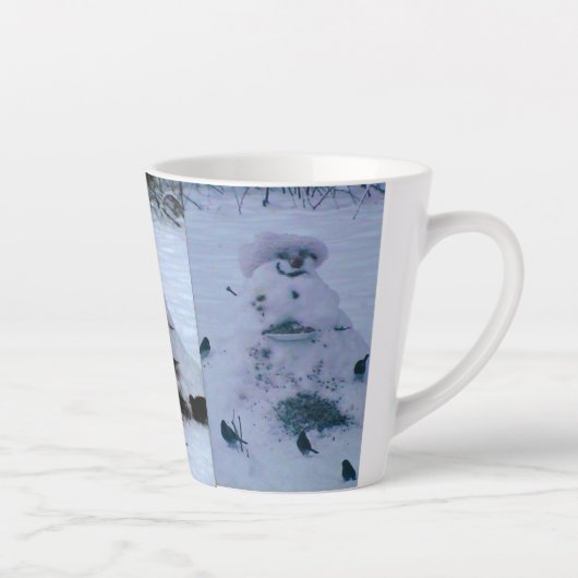 Birdy Mug (Droite)