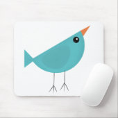 Birdy Muismat (Met muis)