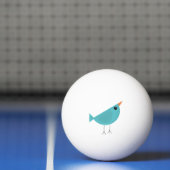 Birdy Pingpongballen (Net)