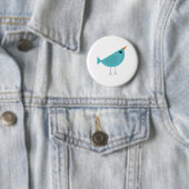 Birdy Ronde Button 5,7 Cm (In situ)