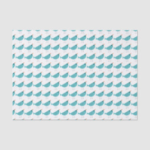 Birdy Tissuepapier