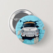 Birgit Kinder Button (Voorkant /achterkant)