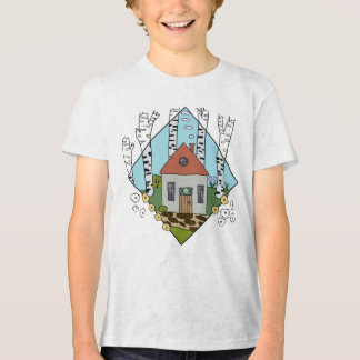 Birkenhaus Tri-Blend Shirt