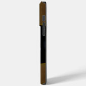 Birma De Boxer Dog Case-Mate iPhone Case (Achterkant / Links)