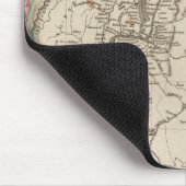 Birmah, Anam, Siam, Thailand Muismat (Hoek)