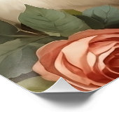 Birman Cat Perfect Poster (Hoek)